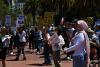 The Left’s Hatred of Israel Soars to New Heights