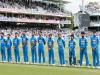 Sports News | Team India Wears Black Armbands to Honour Sir Garfield Sobers in Decisive Lord's ODI