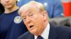 'Don't want to go to prison' - Spain striker will reluctantly shake Trump's hand