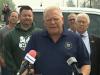 Ontario rejects Trump’s criticism as wildfire crisis intensifies