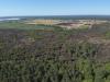 Firefighters contain Muritz National Park wildfire after days-long battle