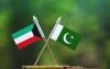 Pakistan and Kuwait are negotiating an expanded defense pact in exchange for energy cooperation.