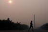 How to keep the air inside your home clean during wildfires