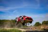 WRC Estonia: Pajari powers to sensational maiden victory