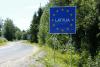 Latvia Border Pressure Pulls Schengen Into View