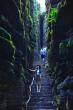 Enshi Suobuya Stone Forest in China Launches Rich Cultural Experiences