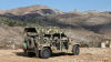 Syria Reports Israeli Military Advance into Its Territory