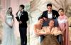 Thai stars Nadech Kugimiya, Yaya Sperbund wed for 3rd time