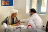 Afghan Red Crescent Provides Health Services to More Than 2,000 Patients in Uruzgan in One Month