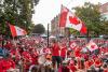 World Cup comes to a close after igniting Island and Canada