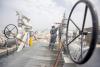 Iraq oil exports jump in July
