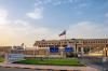 Kuwait energy facility ablaze after fresh Iranian assault
