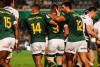 Updated rankings: All Blacks close the gap on Springboks