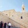 Ancient Syriac church reopens in Mardin after 50 years
