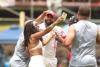 Bailey’s Bay win Eastern Counties with seconds to spare