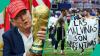 United States government delivers huge statement on Argentina over controversial banner ahead of final