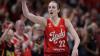 Indiana Fever head coach Stephanie White gives ‘special’ reaction after record-breaking Caitlin Clark performance