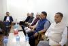 Nepali Congress Faction Proposes Five-Point Plan for Party Unity