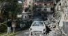 Russia unleashes one of biggest missile attacks of the Ukraine war, Kyiv says