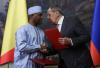 Understanding the Thrust of Russia's Growing Influence in Africa