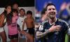 Lionel Messi posts emotional rallying cry to Argentina ahead of World Cup final showdown against Spain