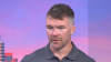 Peter O'Mahony hailed for no-nonsense punditry of Ireland v New Zealand clash