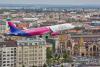 Wizz Air Budapest-Tallinn flight returns to Budapest shortly after take-off