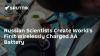 Russian Scientists Create World’s First Wirelessly Charged AA Battery