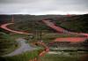 Artist’s Landscape in Pain exhibition to showcase development of Viking Energy Windfarm