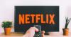 Netflix shares fall as weak forecast clouds growth outlook