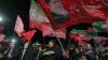 U.S. renews strikes on Iran after 2 American military members killed