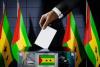 Presidential election begins in São Tomé and Príncipe
