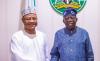66th Independence: Kaduna Imam Prays For Nigeria, Tinubu, Uba Sani