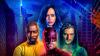 Marvel Studios Reverses Course On Future Netflix Reboot Plan