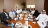 Sharjah Chamber discusses ways to enhance hospitality sector sustainability, unveils new incentive package for hotel establishments