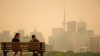 Canada rolls out comprehensive response as intense wildfires spread