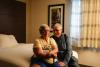 Evacuees of wildfires in northwestern Ontario recall harrowing escapes