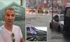 NYC flooding horror brings travel chaos just as 80,000 set out for World Cup Final at MetLife Stadium