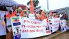 Ethiopia holds demonstrations against Tigray rebels’ “subversive actions”