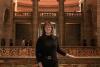 Missouri legislative assistant finds purpose behind the scenes