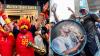 World Cup final: Tri-State Area celebrates Spain's win over Argentina
