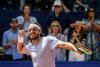Tsitsipas Ends Title Drought With Swiss Open Victory