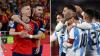 Today’s match schedule and broadcast channels: Argentina vs Spain in the 2026 World Cup final