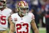 Christian McCaffrey Health Update: Should Fantasy Football Players Be Worried About His Injury History?