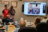 EWC Students Explore the History and Cultures of the American Southwest