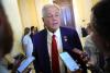 Norman, previous congressional challengers join Senate race to replace Graham