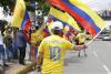 Latin America Turns Football Jerseys Into Political Statements Worn in Public