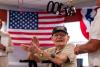 A WWII veteran who ‘deserves everything’ gets a surprise 100th birthday party and a letter from Gov. Mikie Sherrill