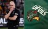 Tasmania Devils finally find head coach as they appoint former Geelong legend Ken Hinkley