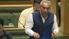 Congress MLA Amin Patel Urges ECI To Protect Voting Rights Of Redevelopment-Hit Mumbai Residents